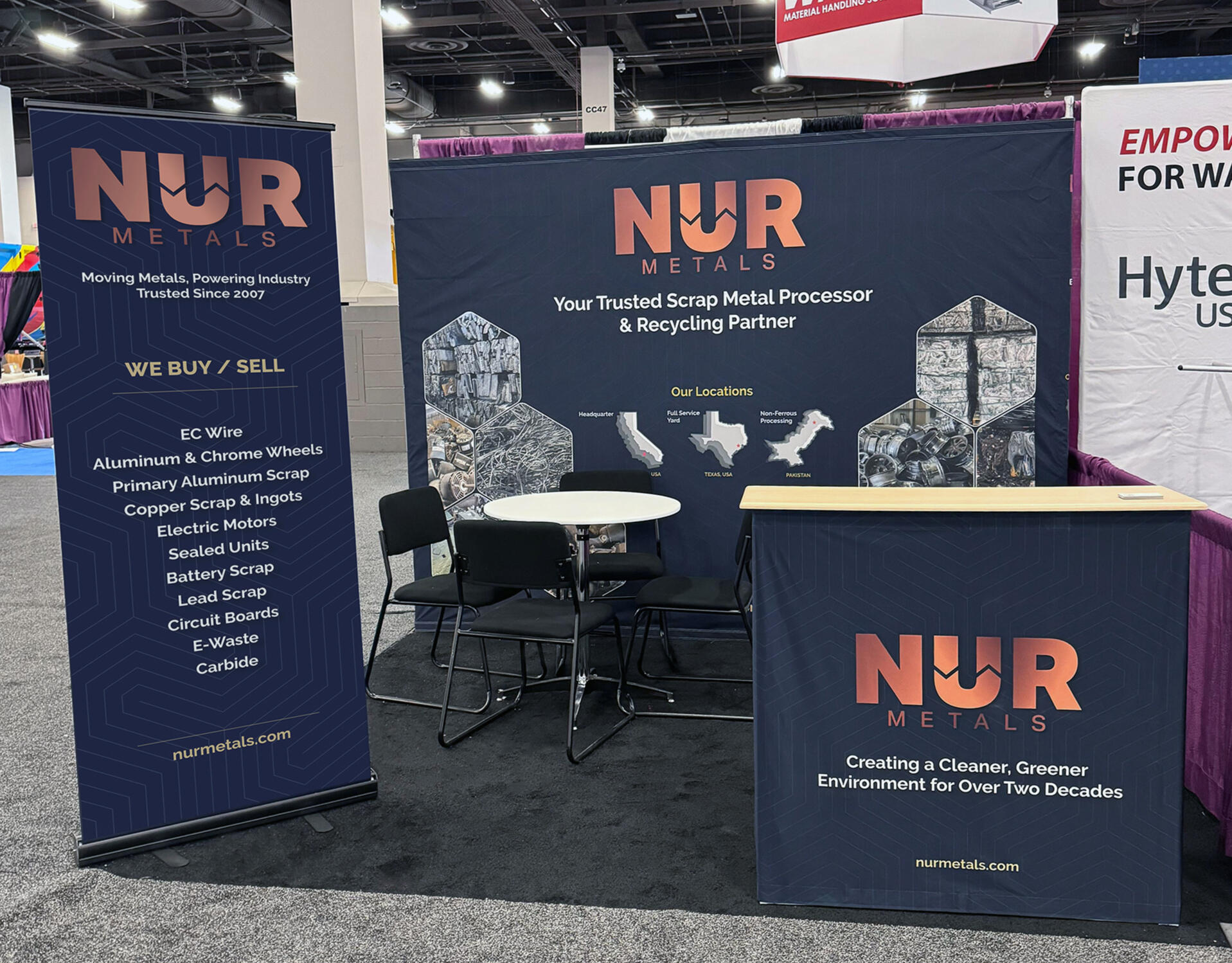 Large Format & Signage