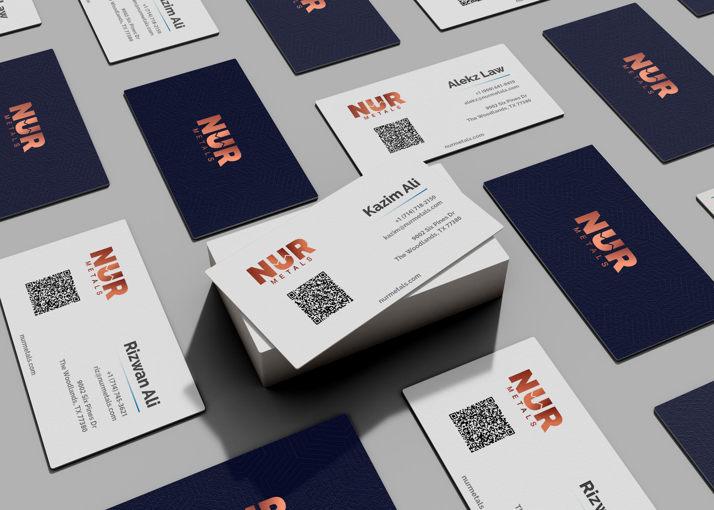 Stationery