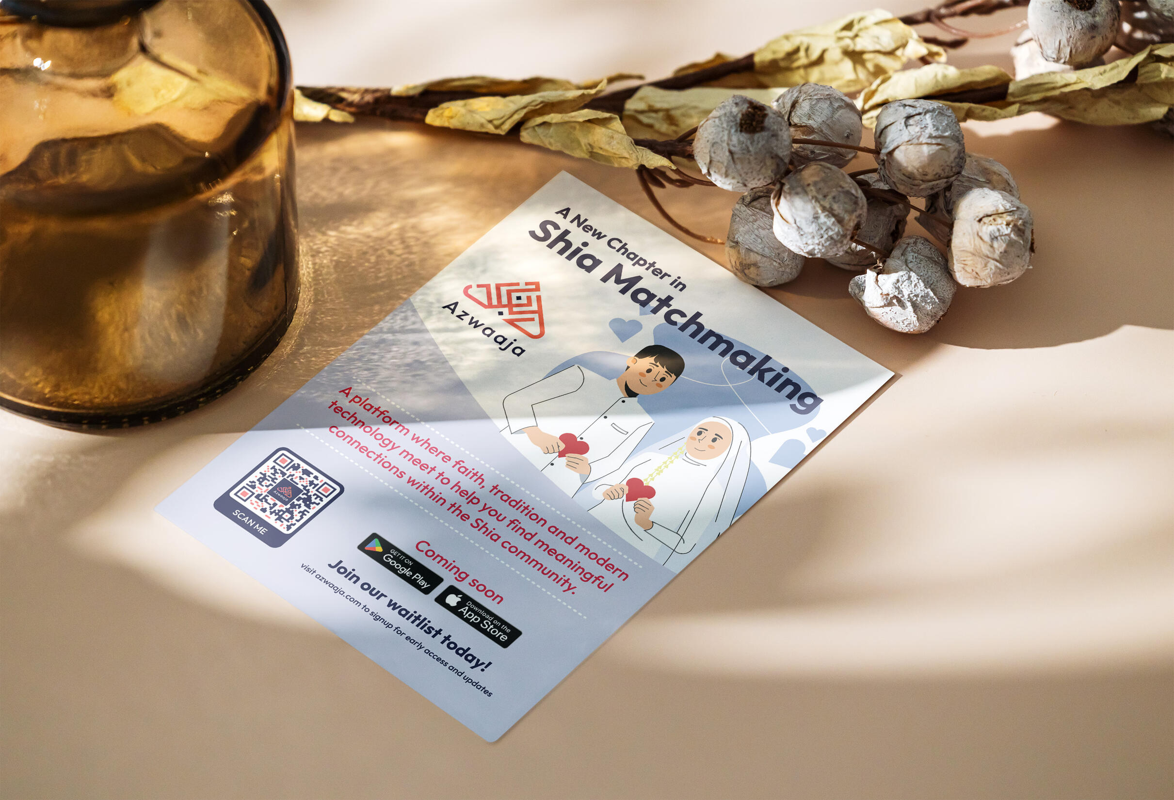 Print Collateral