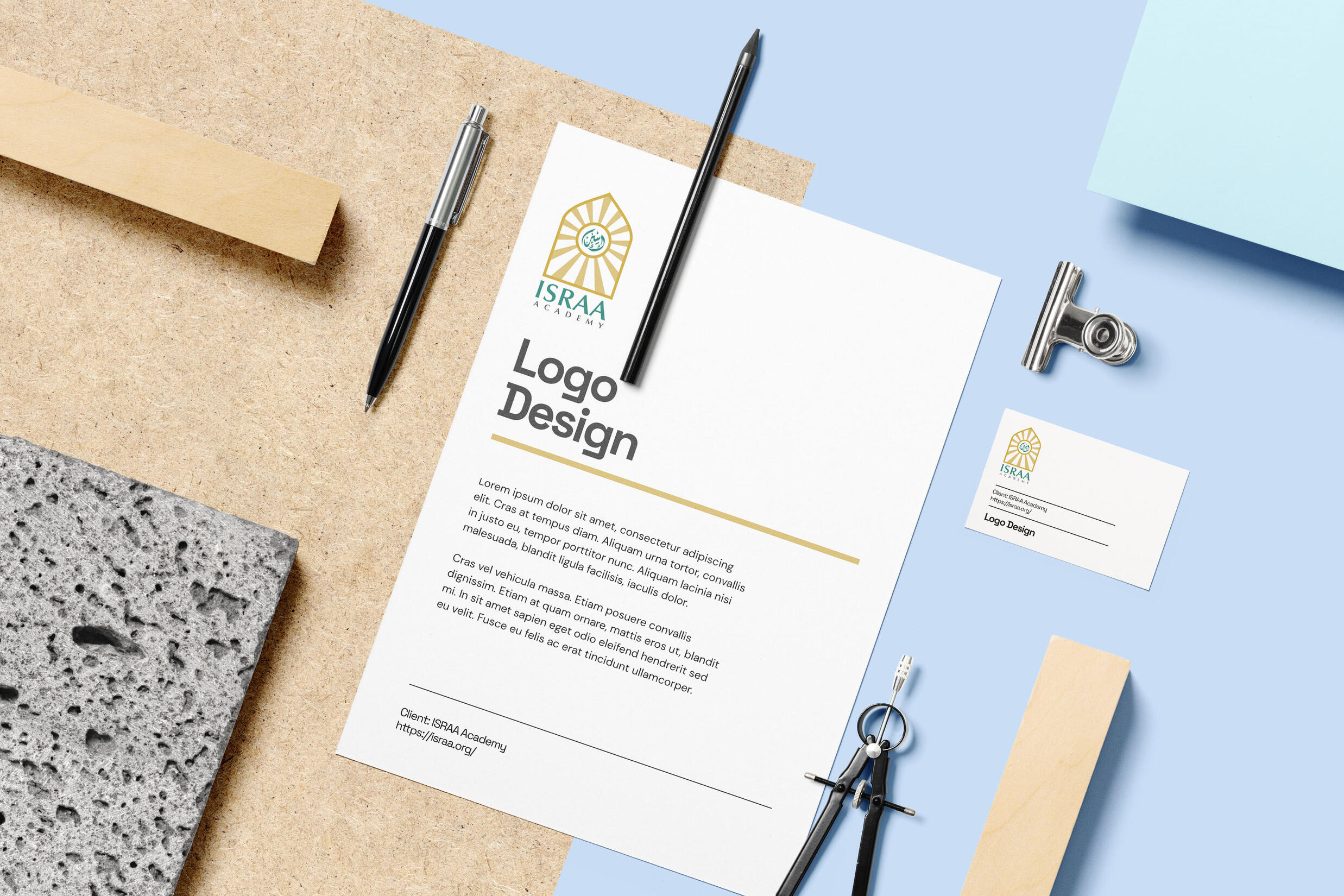 Brand Identity